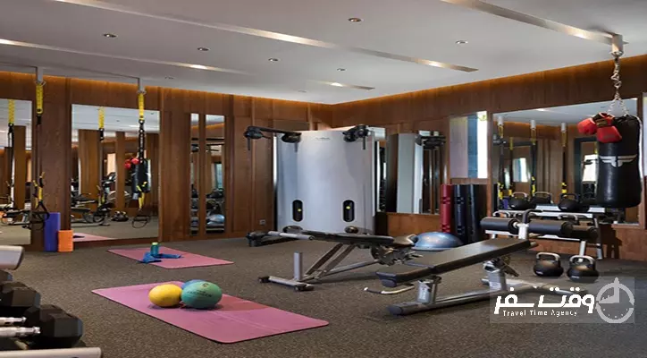 هتل ایندیگو سمینیاک بالی